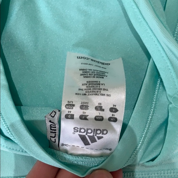Adidas T-shirt - Picture 9 of 9